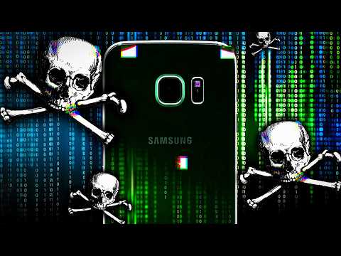 Testing Malware Against Smartphones Part 2