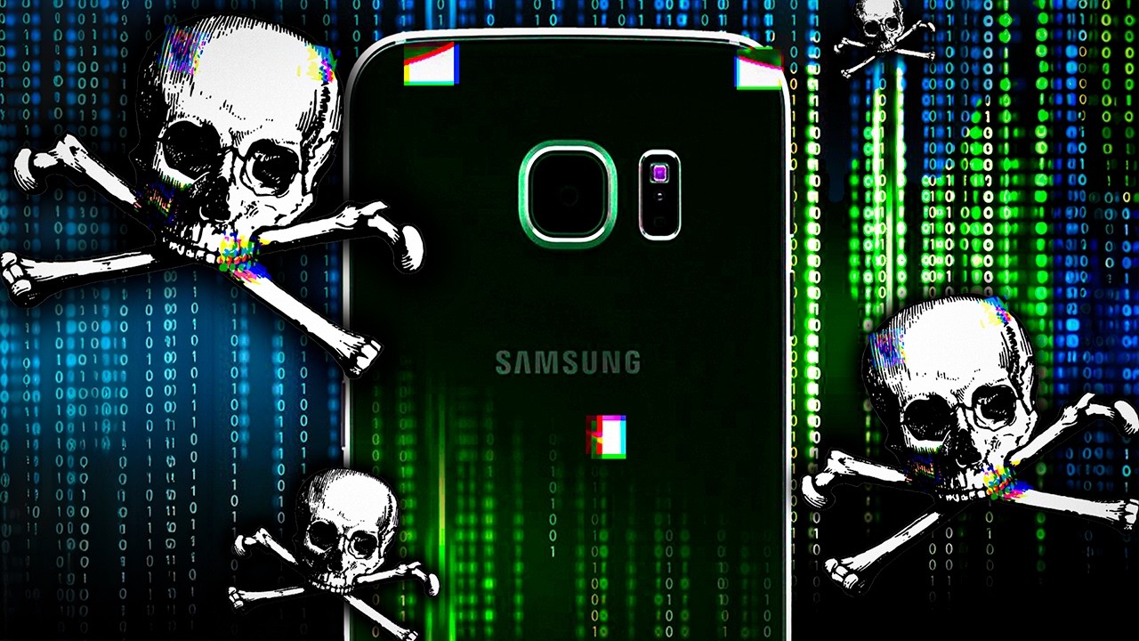 Testing Malware Against Smartphones Part 2