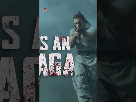 Na De Dil Pardesi Nu | Dhurandhar | Ranveer Singh #shorts