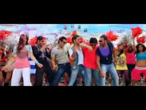 Apna Har Din aise Jiyo Jaise k Akhiri ho ♥ GOLMAAL 3 ♥ full song ♥ Ye Zindagi