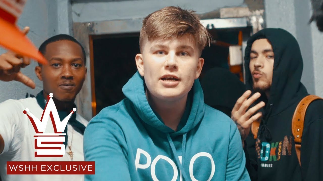 MaxThaDemon - 4 Quarters (WSHH Exclusive Official Music Video)