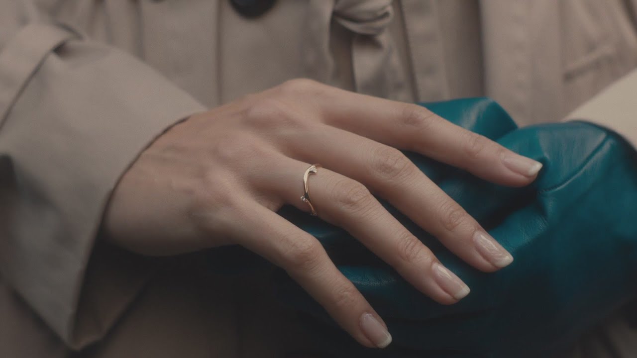 5 to 7 Movie - Ending Scene in HD