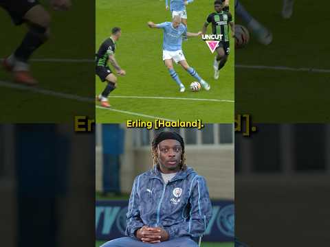 Haaland, Doku, De Bruyne & GUARDIOLA?! đ