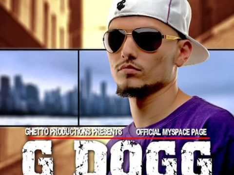 G Dogg и Мечока-   Мъгла By G Dogg