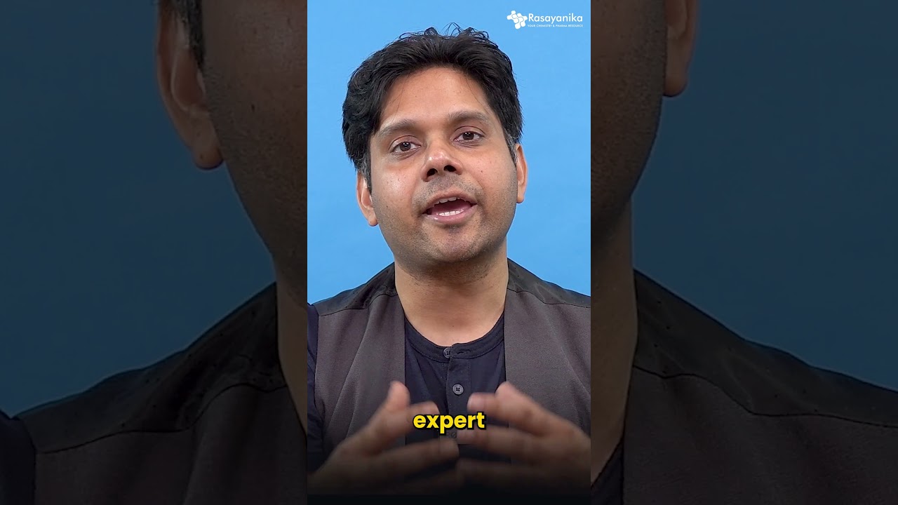 Top 6 Offbeat Chemistry Careers That Make You RICH! 🚀🤑