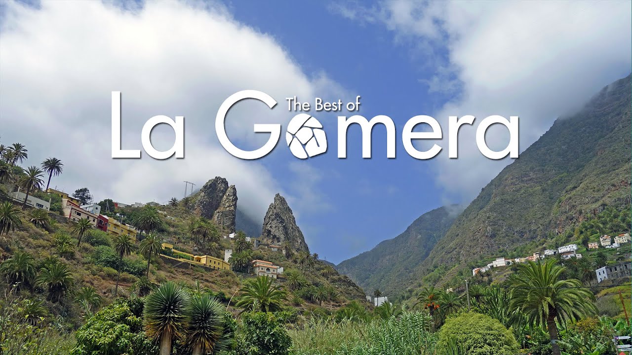 Top Highlights of La Gomera 2020 🌴