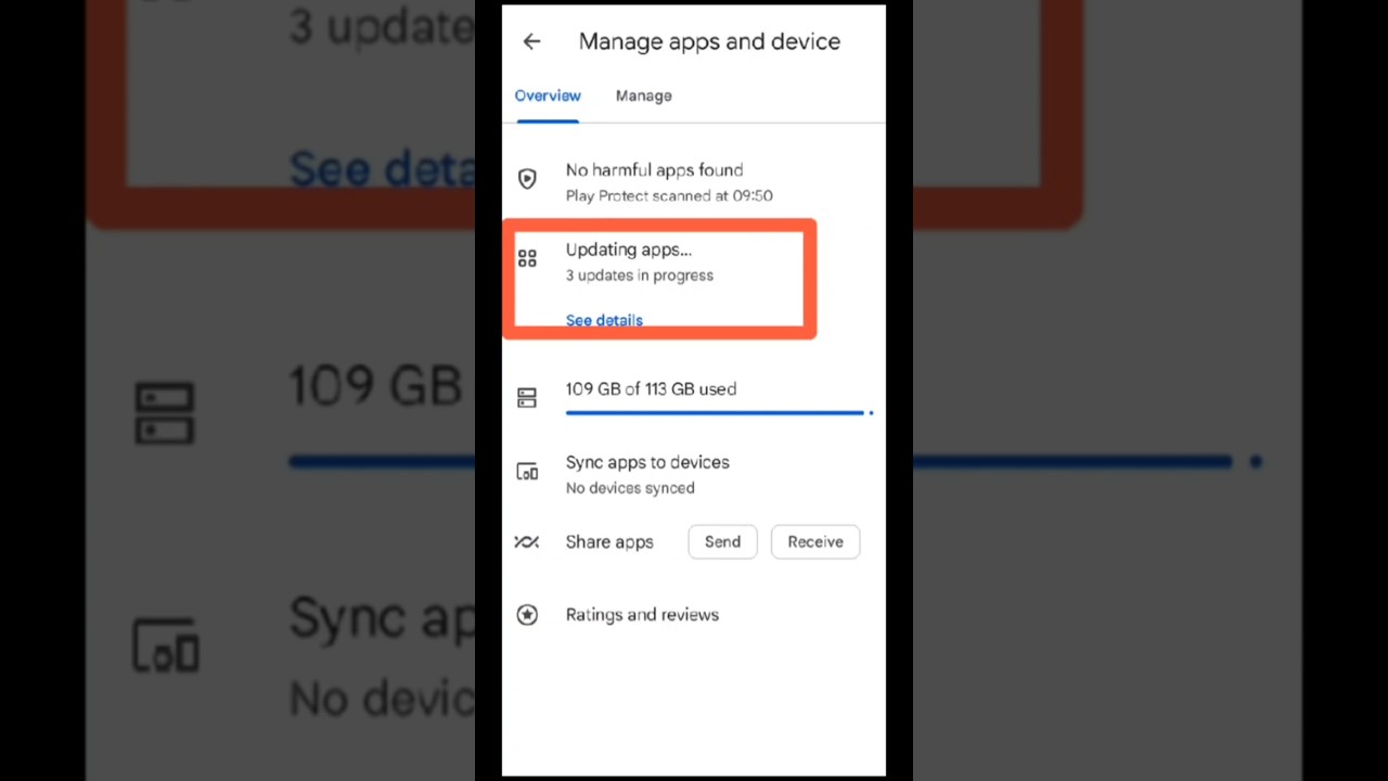 Mobile Apps Update Kaise Kare? 2025 Mein Step-by-Step Guide 📱