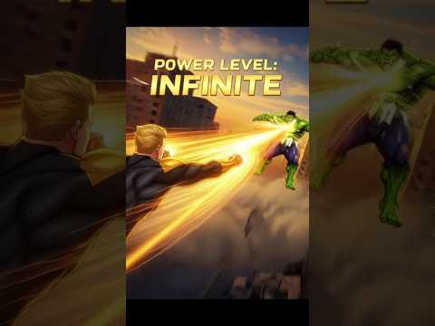 Sentry Ka Kala Raaz: The Void Kya Hai? 🤯 | Marvel Ka Sabse Khatarnak Hero | #shorts