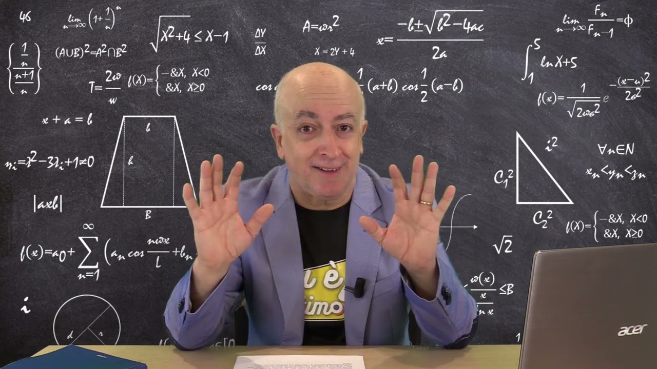 Strategie Efficaci per Studiare la Matematica