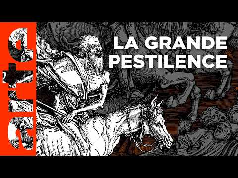 1347 : la peste noire | Quand l'histoire fait dates | ARTE