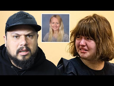 قصة المراهقة لدمرات عائلتها بسبب سيجارة إلكترونية!