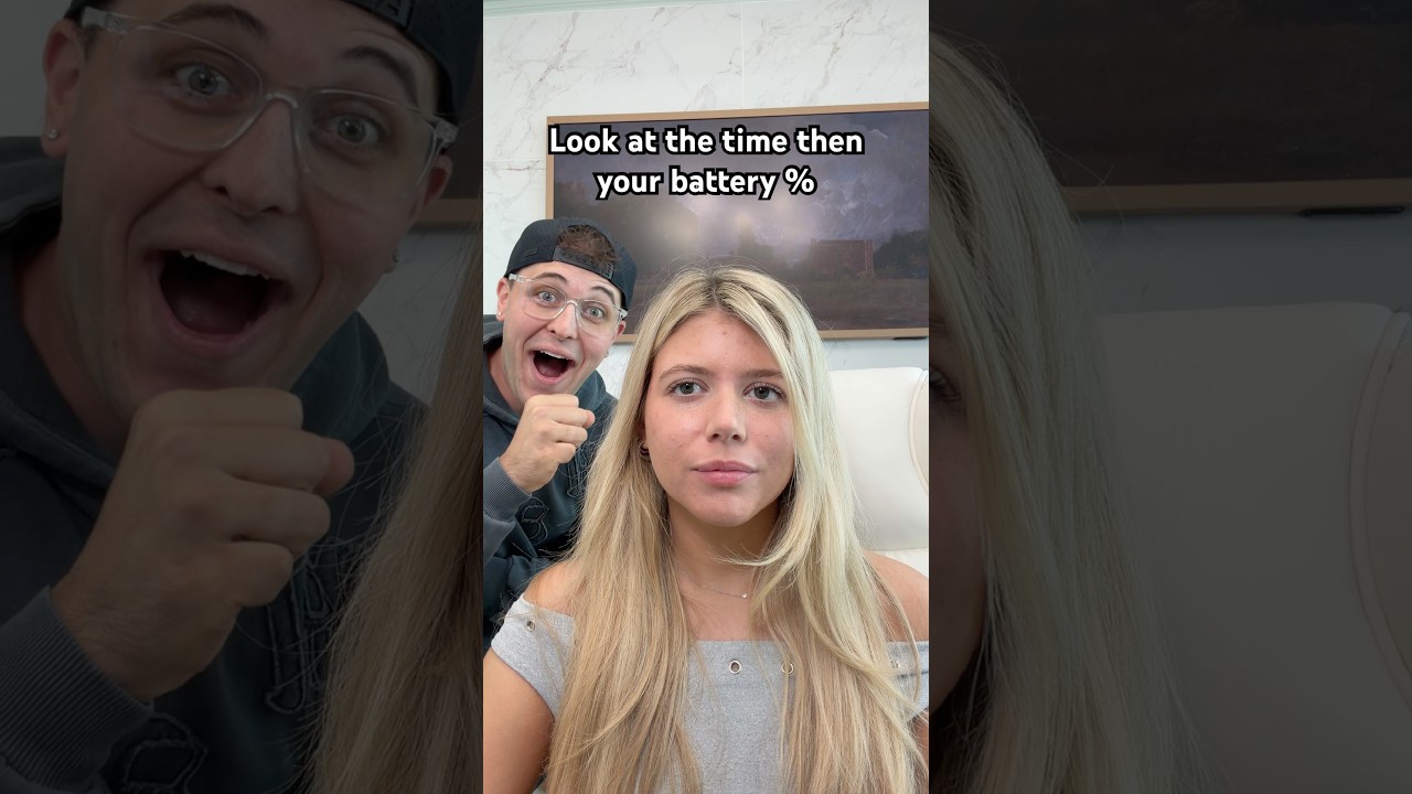 Can You Do This?! 😱