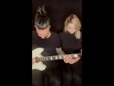 Alexander Jean – Highs and Lows Lyric Video