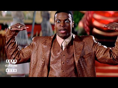 Rush Hour 2 | You Want Some Of This? | ClipZone: Comedy Callbacks