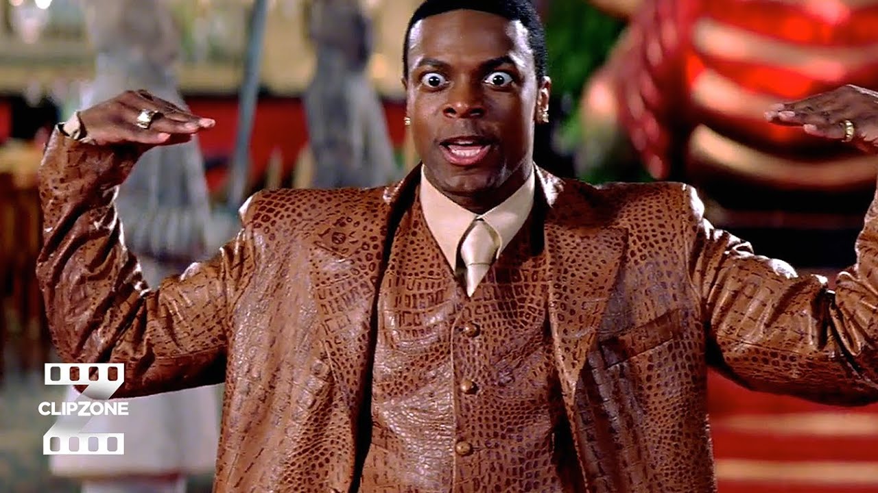 Rush Hour 2: Hilarious Casino Chaos & Comedy Callbacks 🎲
