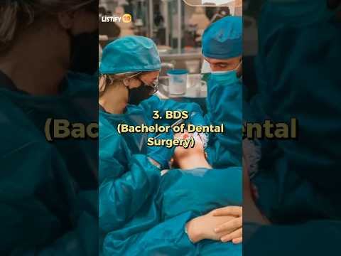 Top 10 High Salary Courses After 12th Science ๐ฎ๐ณ