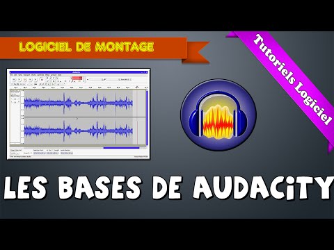 [Tuto] Les bases d'Audacity | Guide d'utilisation de 2020