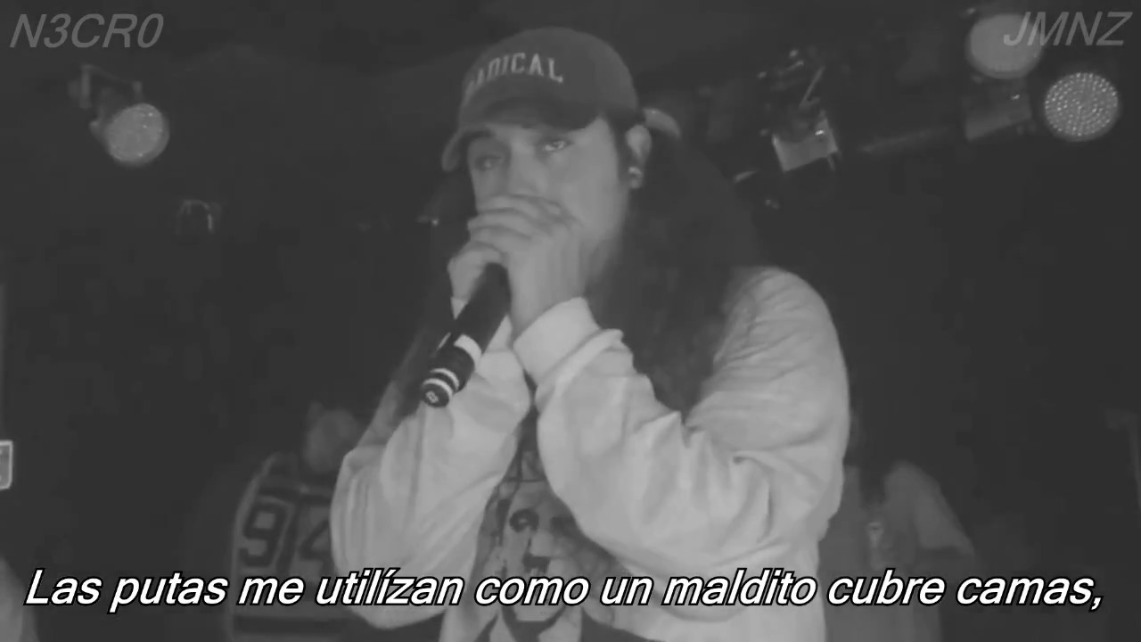 $UICIDEBOY$ - Kill Yourself III (Sub. Español) 🎵
