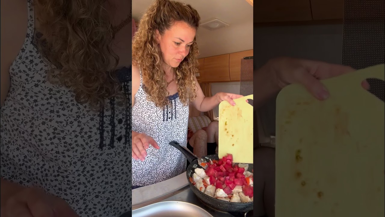 Ночёвка у моря 🌊