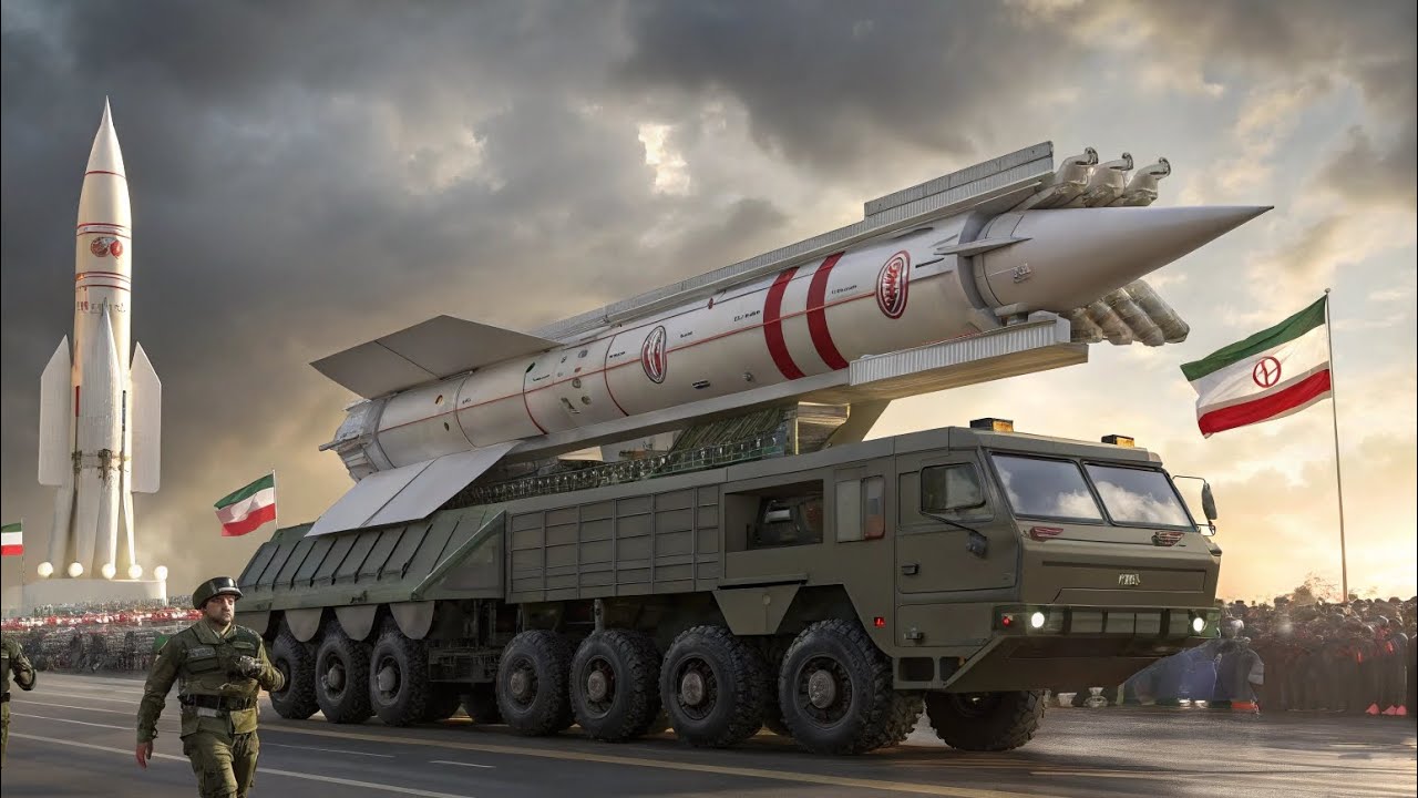 Российские ракеты: мощь и точность 🚀