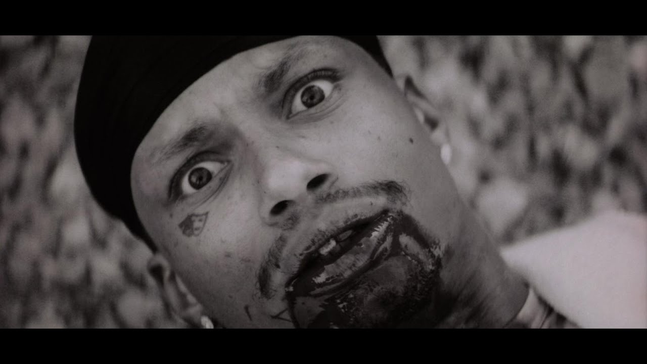 Night Lovell - MY DAY IS RUINED! 🎶