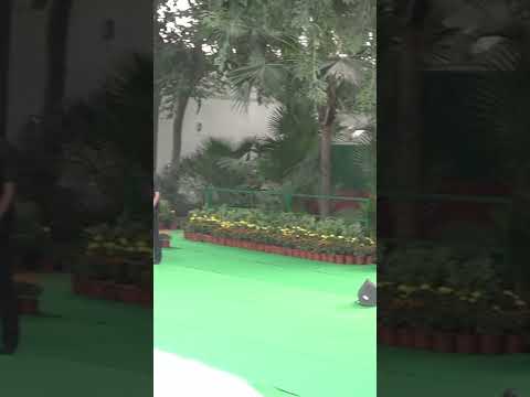 Indira Gandhi Memorial and Museum | Death Anniversary