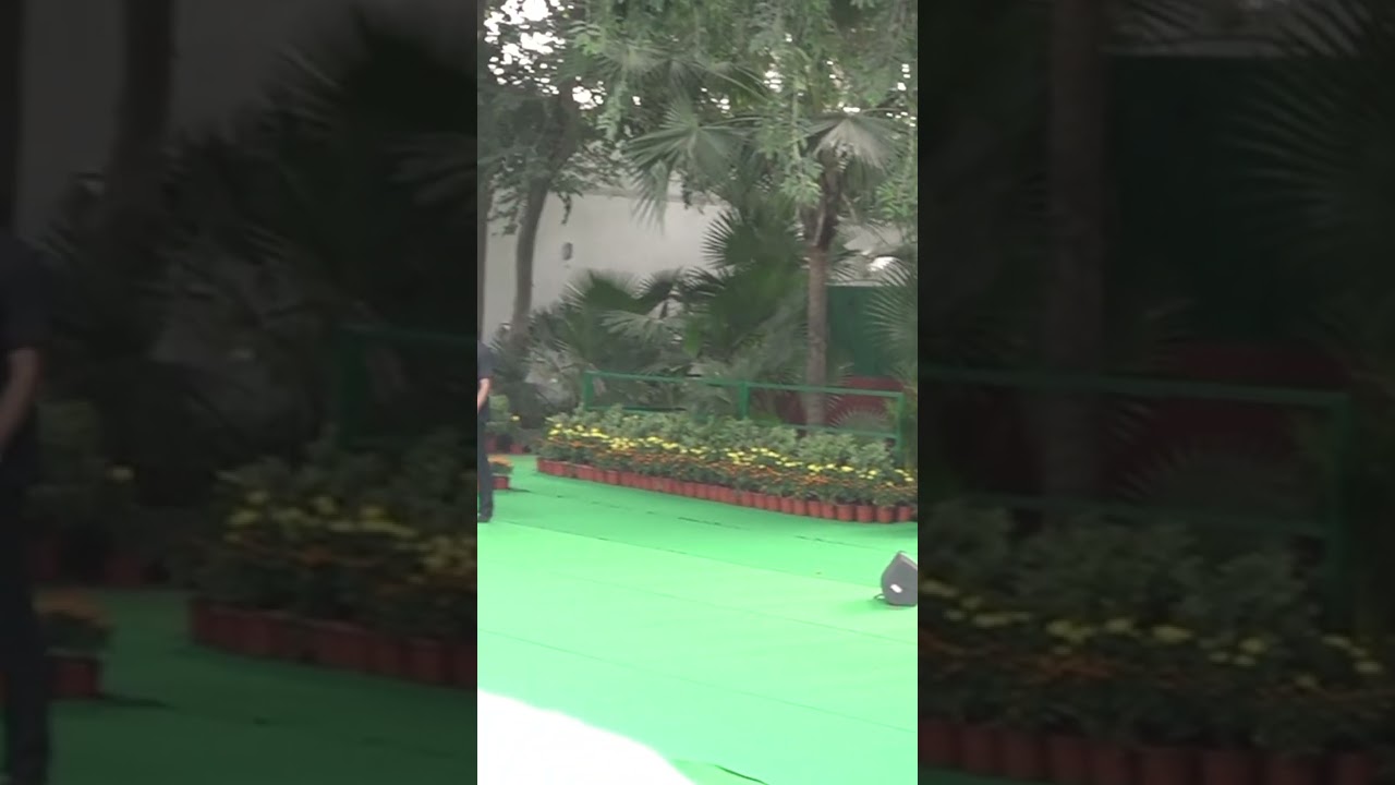 Indira Gandhi Memorial and Museum | Commemoration of Her Death Anniversary