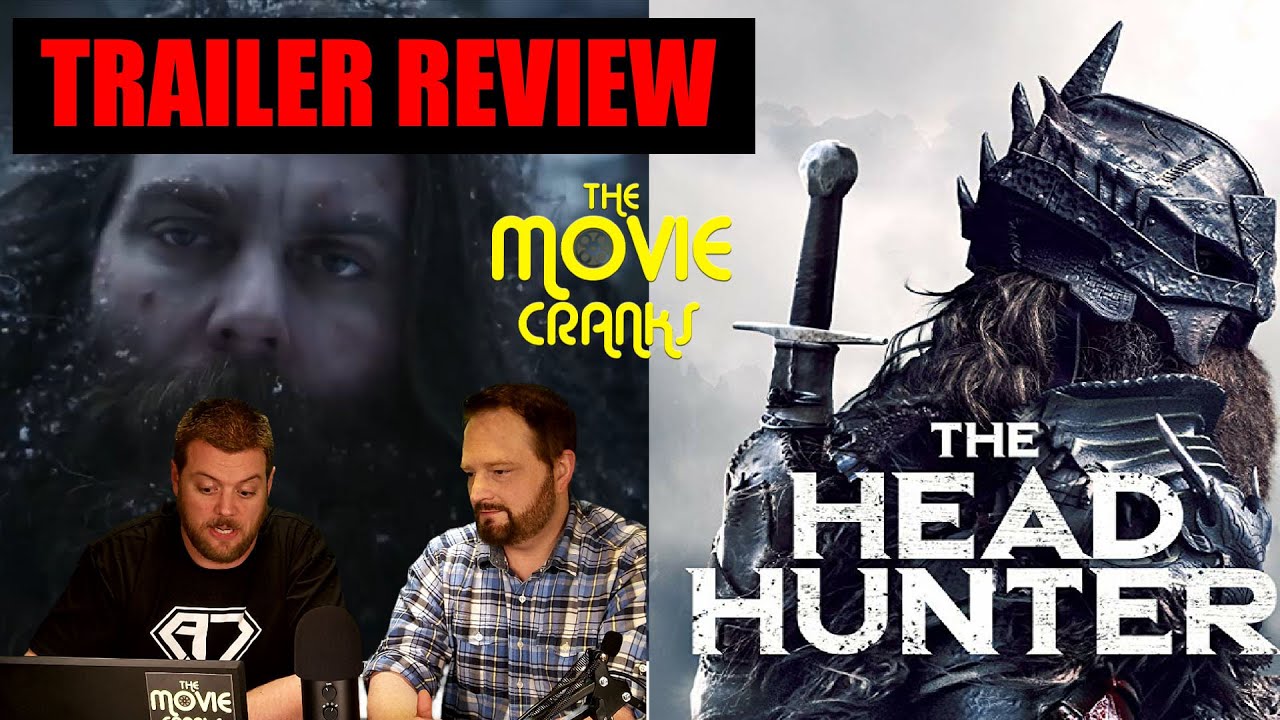 The Head Hunter Trailer | Intense Medieval Revenge Movie π₯
