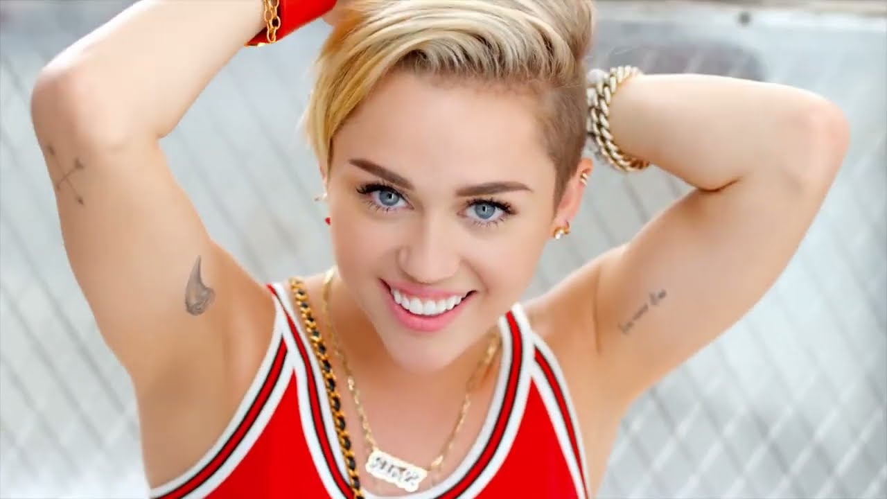 Mike WiLL Made-It - 23 ft. Miley Cyrus & More 🎶