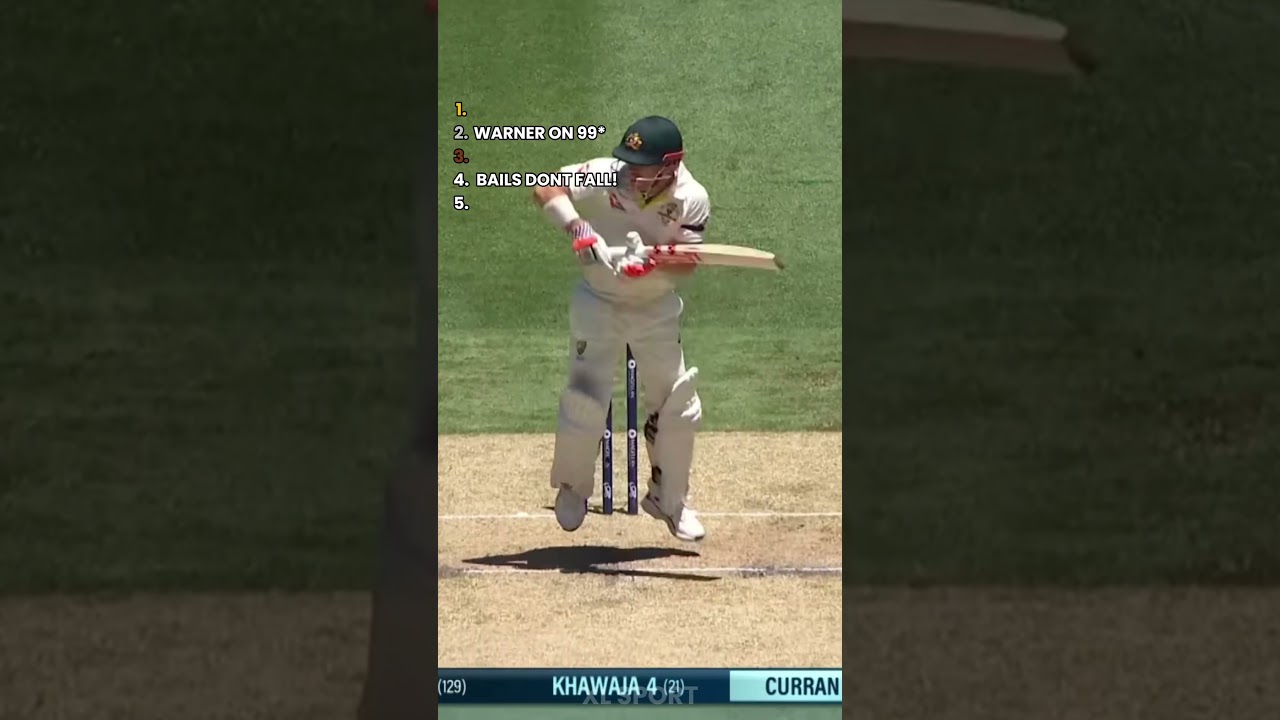 Unforgettable Lucky Moments in Cricket That Changed the Game 🎉