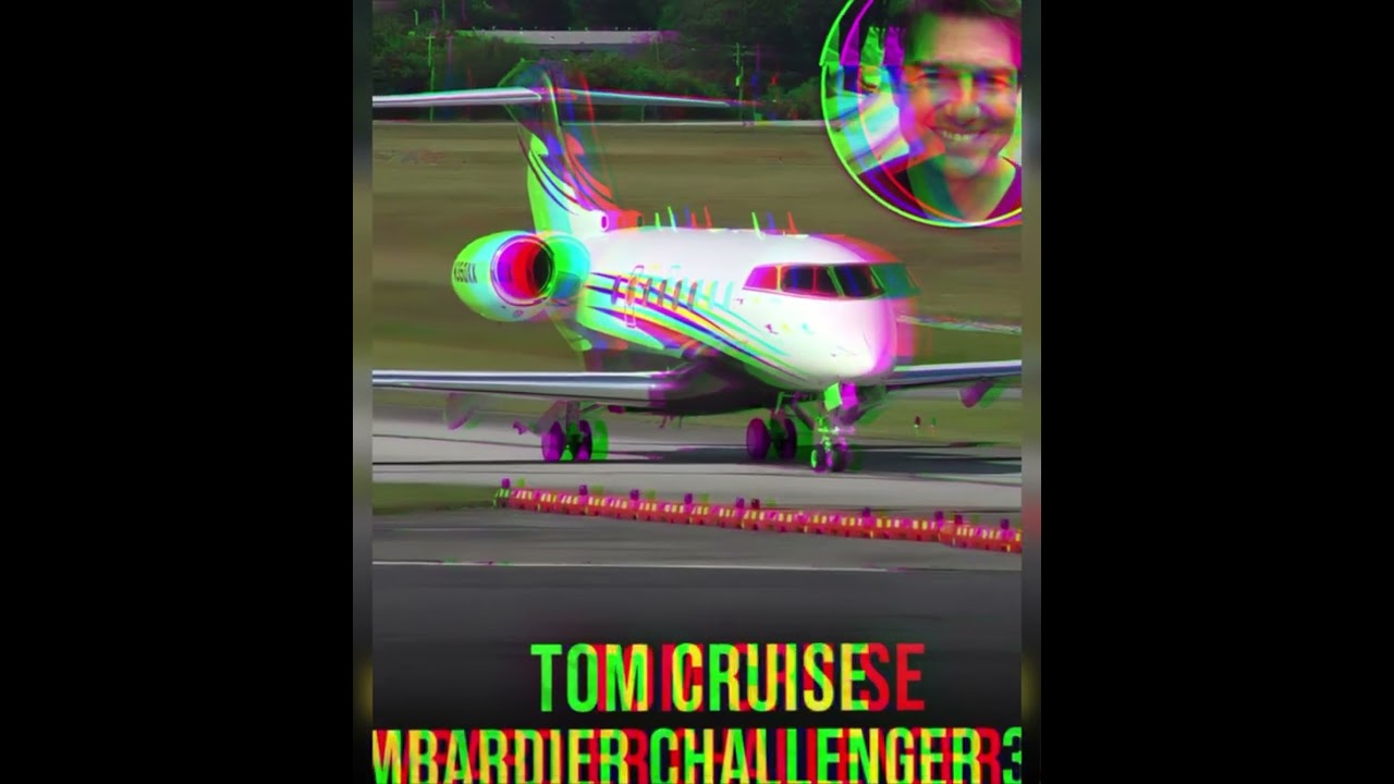 Top Celebrities with Most Private Jet Flights ✈️