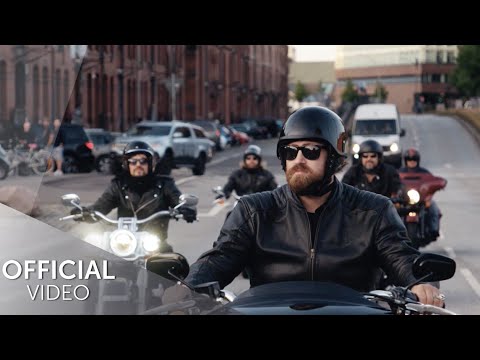 Brenner - Die Jungs (Official Video) 🎶