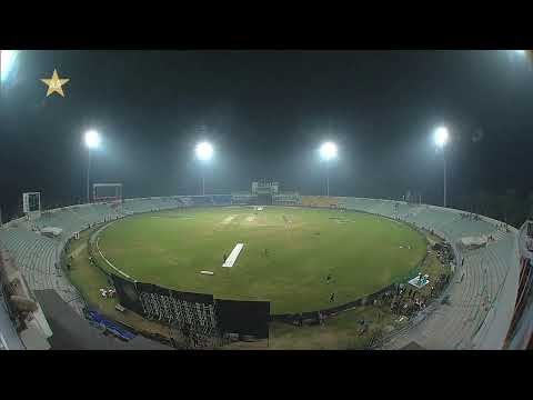 Live | Pakistan vs South Africa ODI Series 2025 | 3rd ODI | PCB | M3U1U