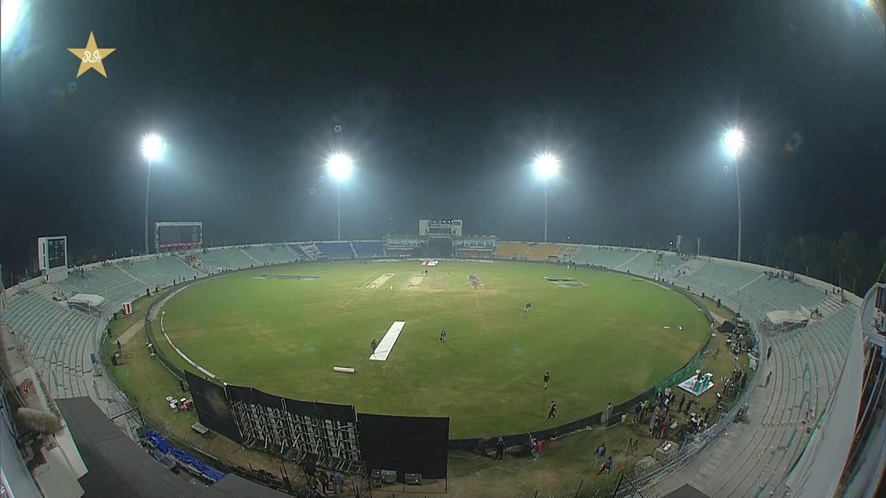 Pakistan vs South Africa 3rd ODI Live | Watch the 2025 Series Action Now 🏏