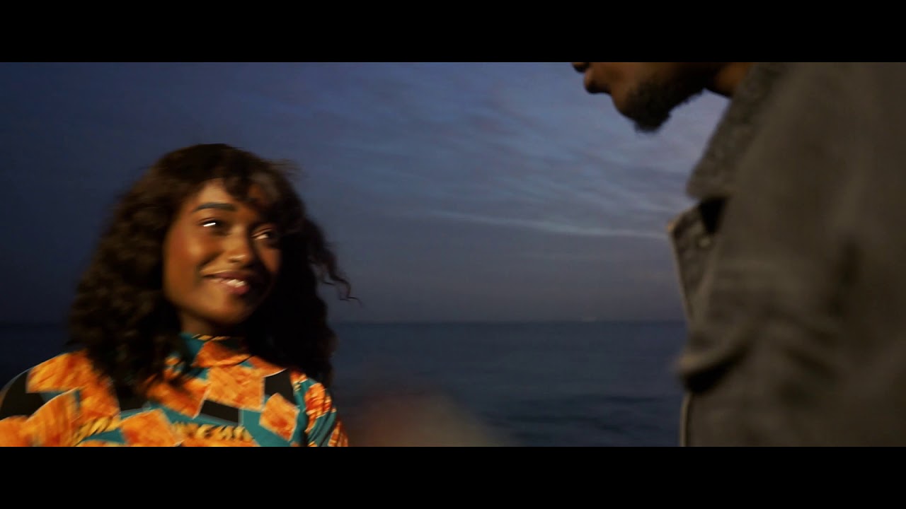 Official Music Video: PABLO DKR DOFF CI YAW 🎥