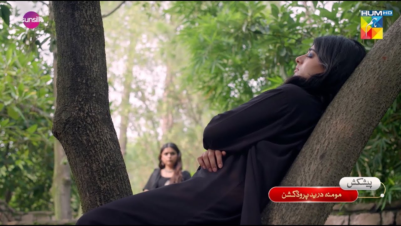 Jinn Ki Shadi: Episode 15 Promo – Tonight at 8 PM on HUM TV 🎥