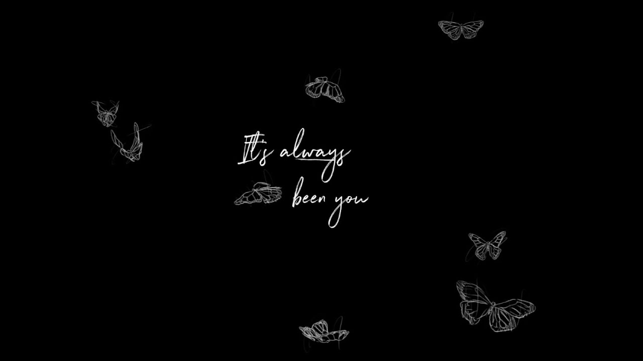 Shawn Mendes - Always Been You (Lyric Video) 🎶 | New Album 'Wonder' Out Now
