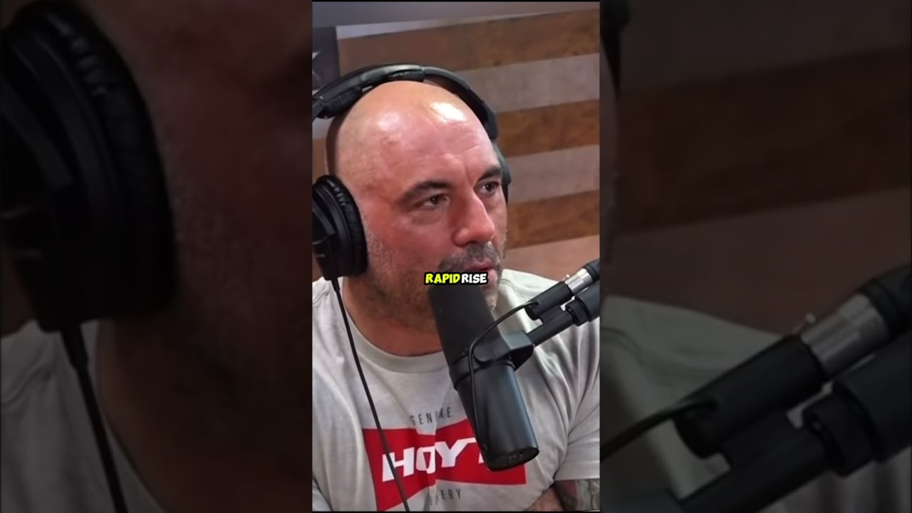 Evaluating Jason Statham's Martial Arts Skills on Joe Rogan's Podcast