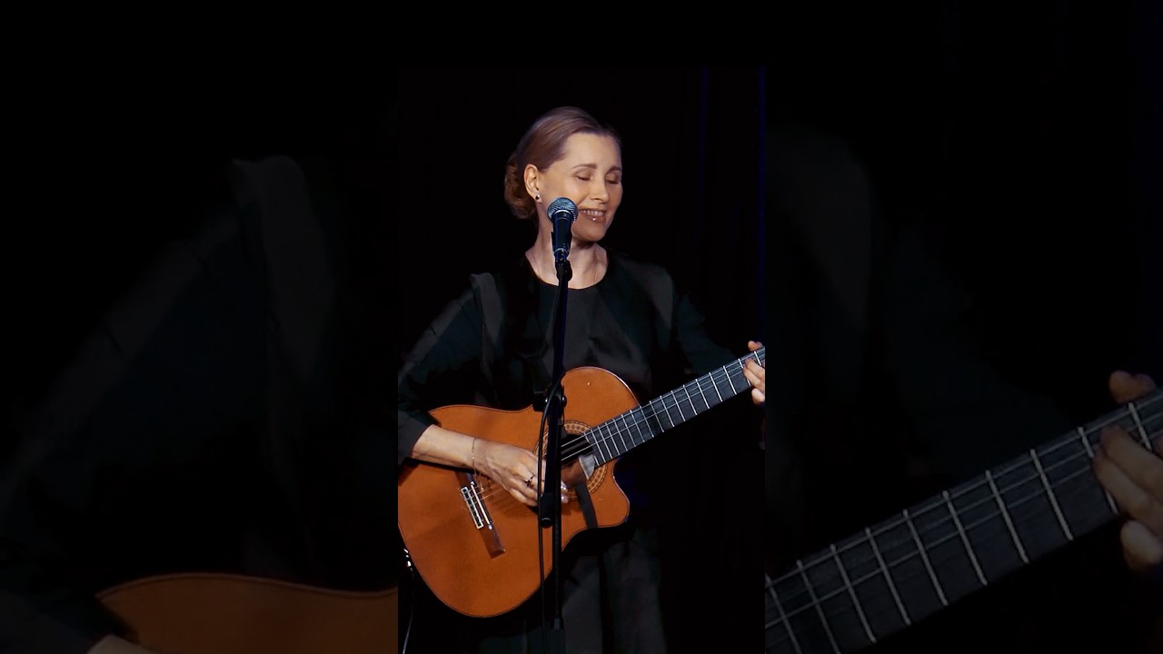 Глаза Бога 🌟 - Душевная песня Светланы Копыловой