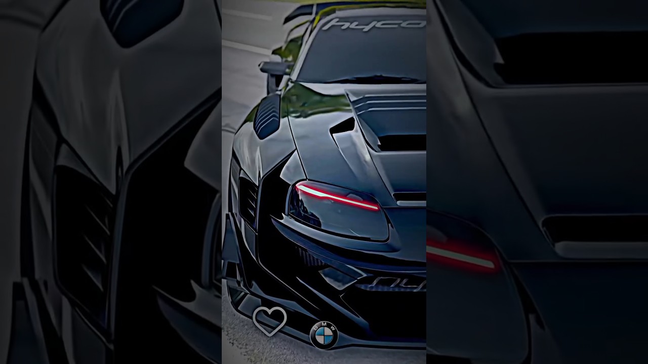 Toyota vs BMW 🚗: Which Car Reigns Supreme?