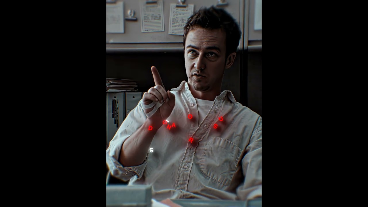 Miguel Angeles - Protection Charm Fight Club Edit π₯