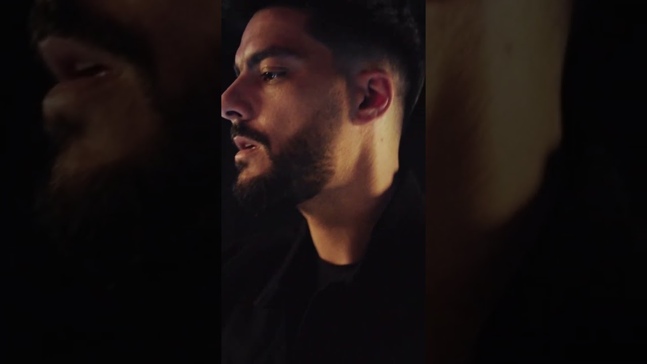 Hassan El Shafei's Exclusive Performance on Coke Studio 🎶