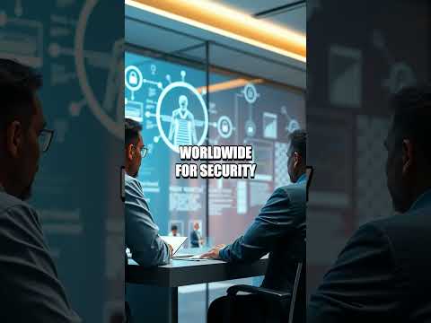 Biometric Cryptography Breakthrough Unveiled