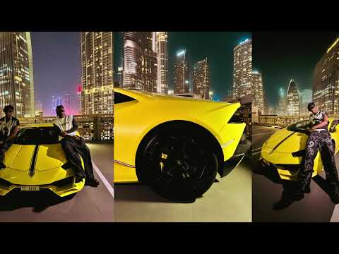 La Ntcham Domine - Afro N Tcham 2 🎶