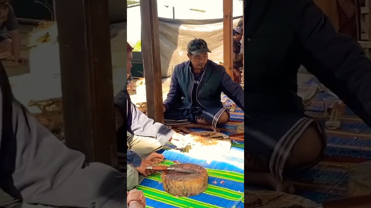 Gambelan Bali & Gotong Royong πΆ