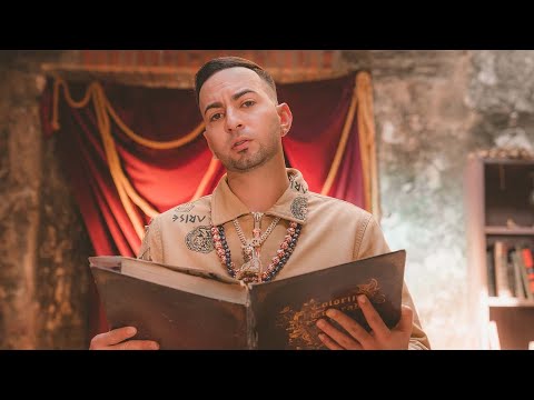 Justin Quiles - ColorÃn Colorado (Official Video)