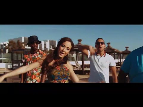#ALBMP2019
DJ Hamida feat. Hafssa Da & CHK - "CHEKAMA" ⴰⵛⴻⴽⴰⵎ (clip officiel