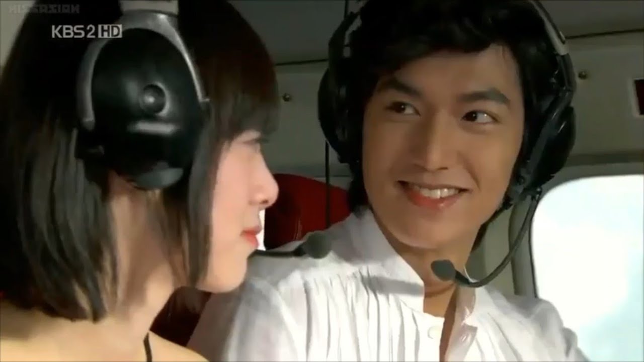 Boys Over Flowers OST - Love You by HowL πΆ | Iconic K-Drama Soundtrack