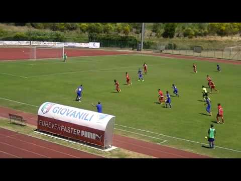 170602 Sampdoria Mantova TICdMontepulciano 2t