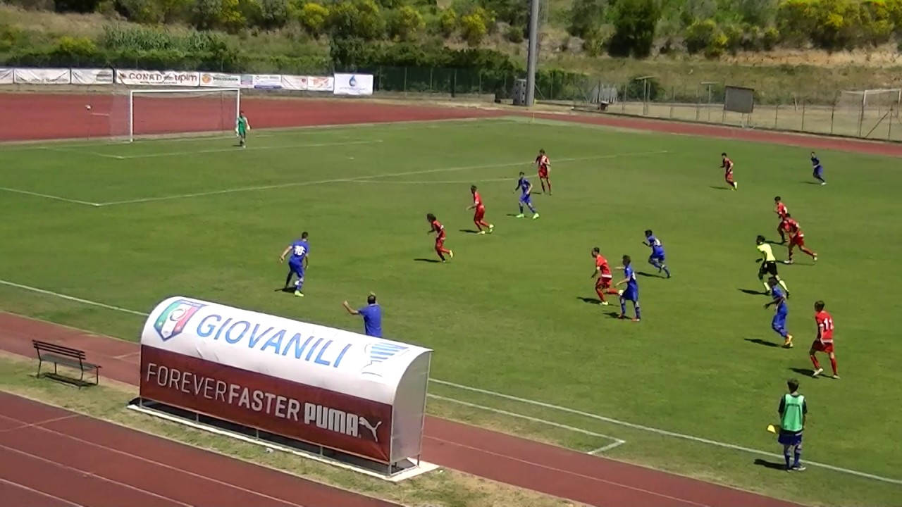 Sampdoria vs Mantova: Exciting 2nd Half Action ⚽